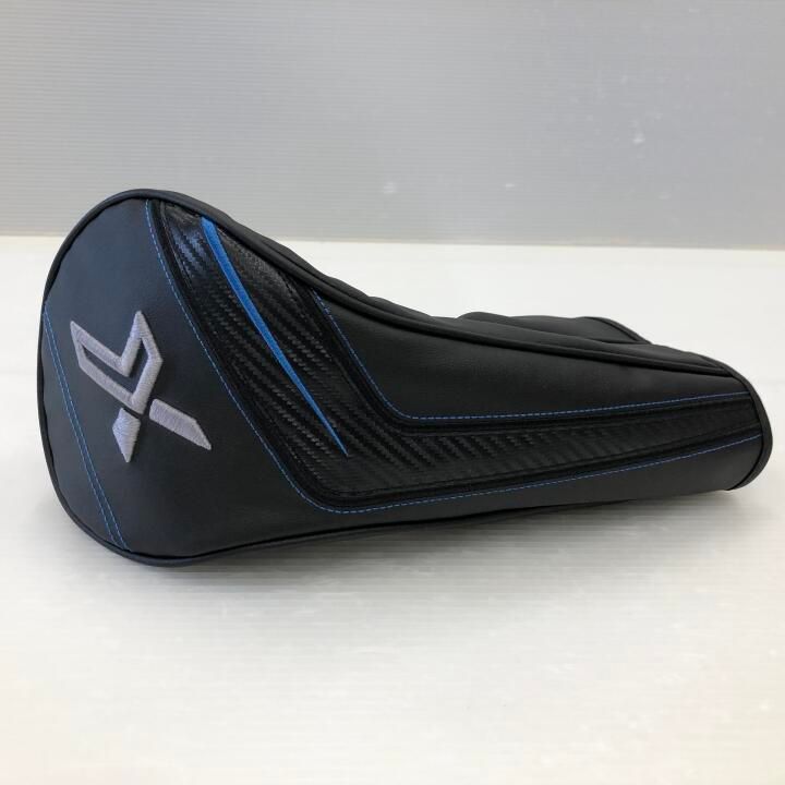 ダンロップ XXIO X-eks- 2024 9.5度 Diamana ZX-Ⅱ 60 Sフレックス