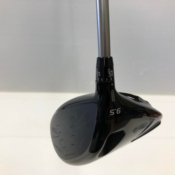 ダンロップ XXIO X-eks- 2024 9.5度 Diamana ZX-Ⅱ 60 Sフレックス