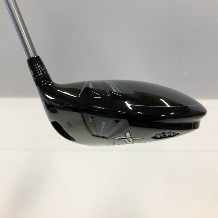 ダンロップ XXIO X-eks- 2024 9.5度 Diamana ZX-Ⅱ 60 Sフレックス