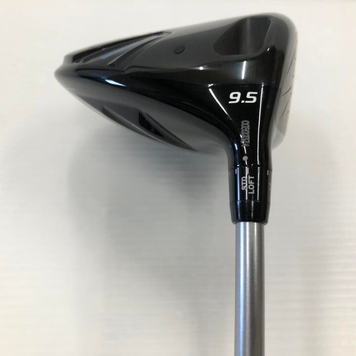 ダンロップ XXIO X-eks- 2024 9.5度 Diamana ZX-Ⅱ 60 Sフレックス