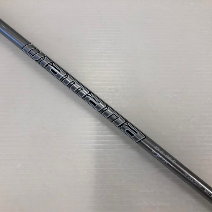 ダンロップ　XXIO X-eks- 2024　9.5度　Diamana ZX-Ⅱ 60　Sフレックス　ドライバー　中古【最短即日発送】