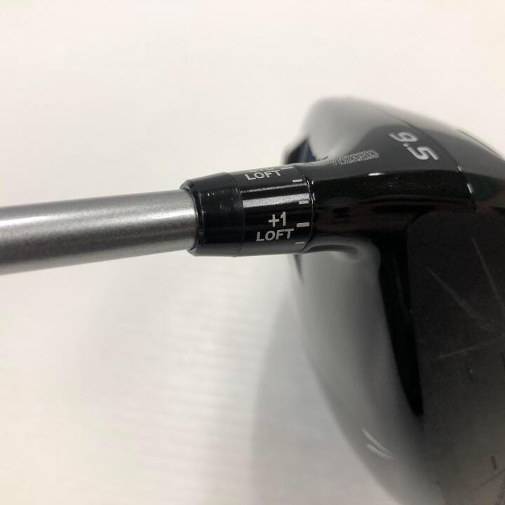 ダンロップ XXIO X-eks- 2024 9.5度 Diamana ZX-Ⅱ 60 Sフレックス