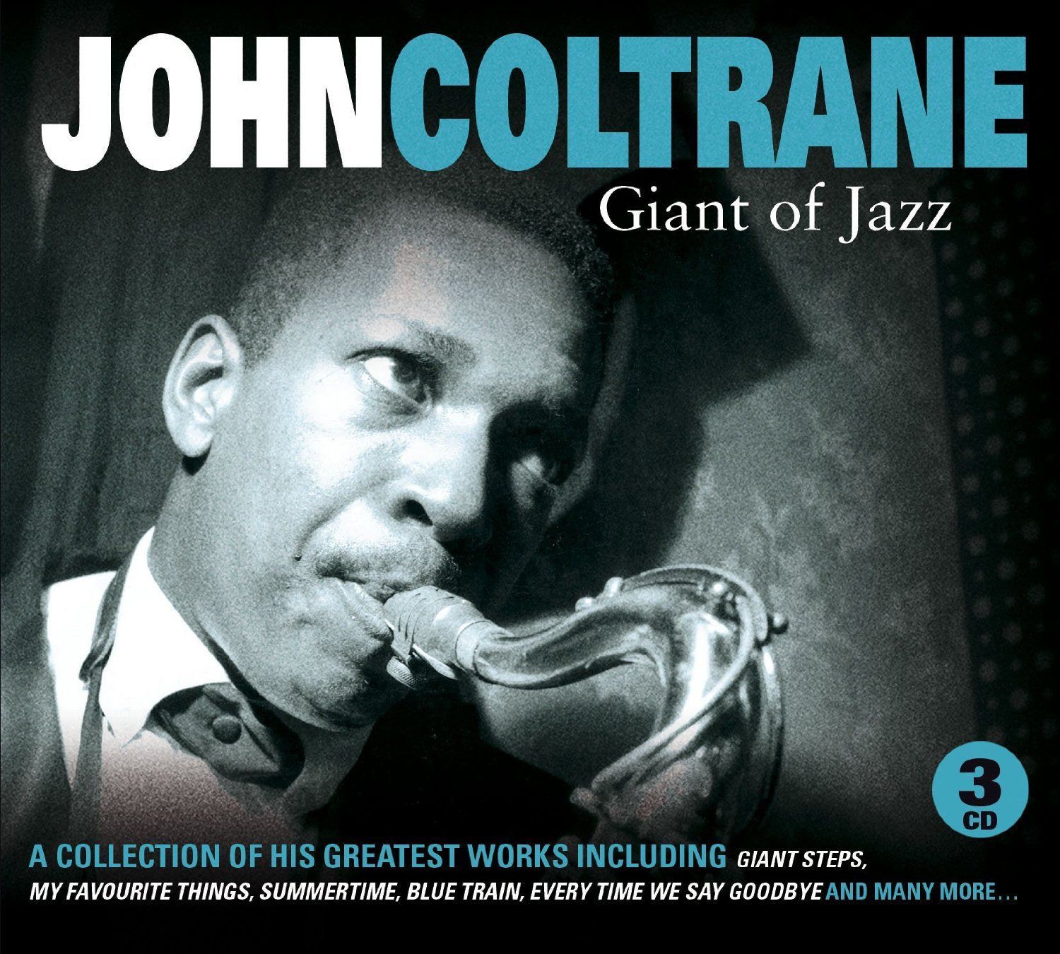 【CD】Giant of Jazz