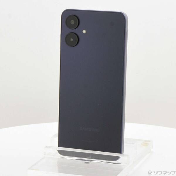 ソフマップ 〔中古品〕 Galaxy A25 5G 64GB ブラック SC-53F docomo SIMフリー【258】