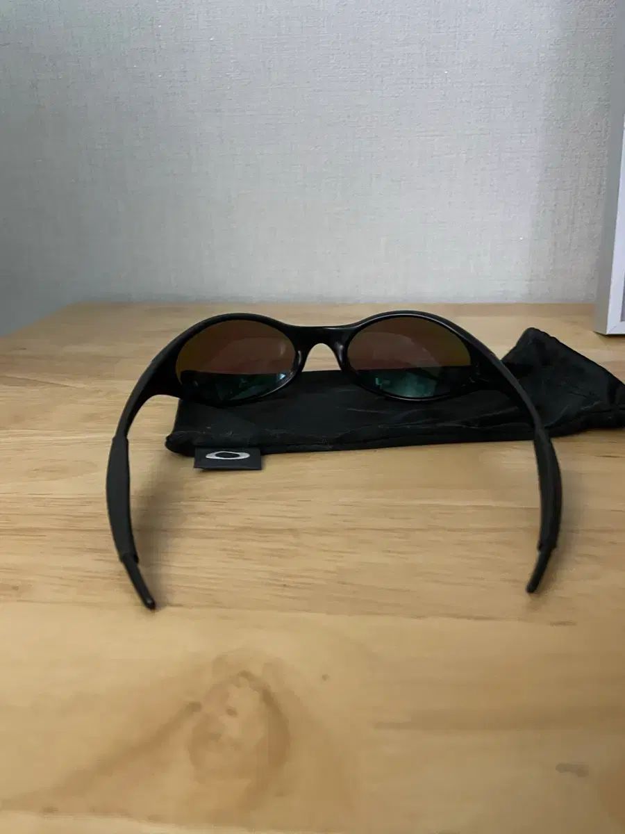 オークリー アイジャケット 1 0