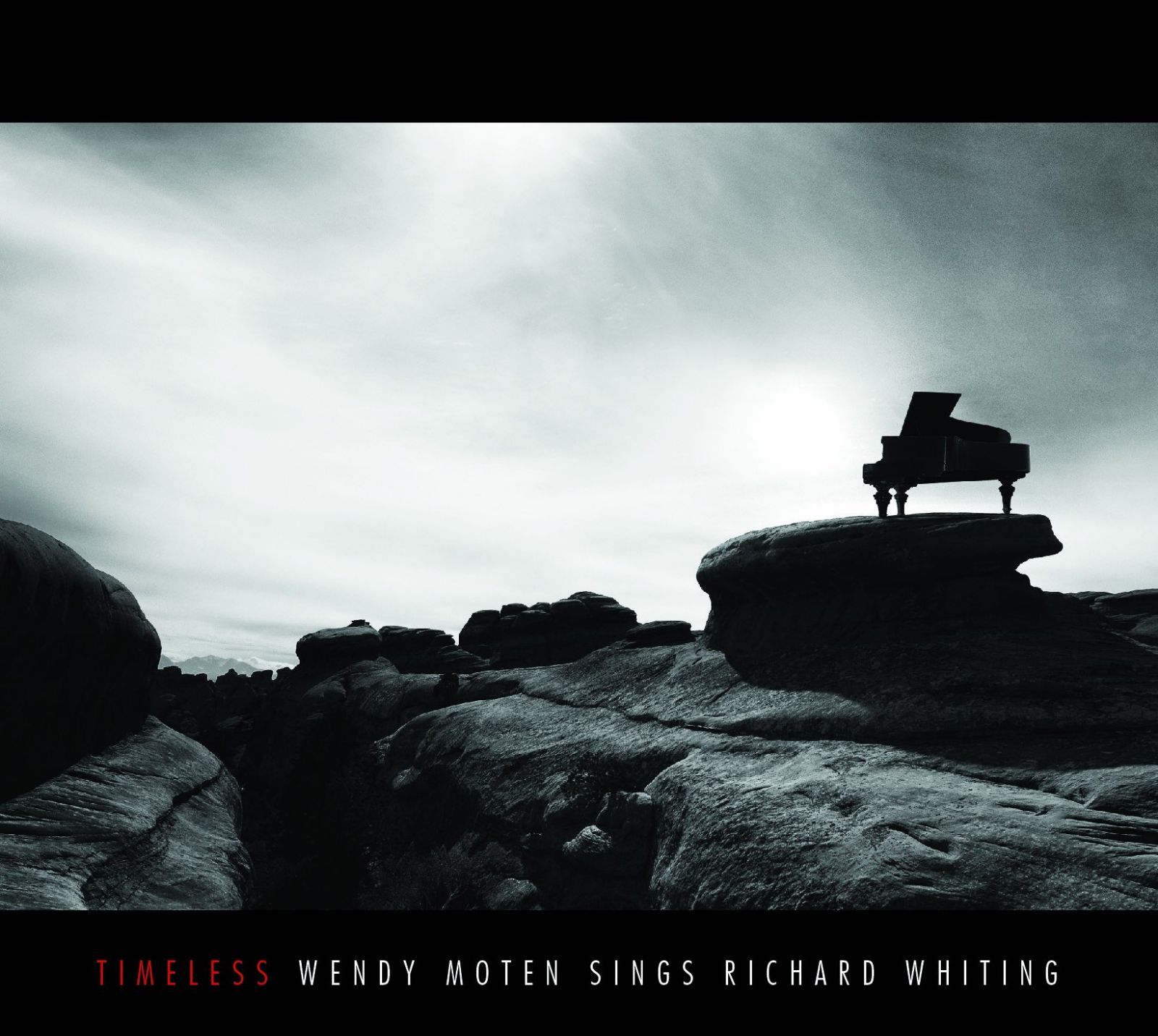 【CD】Timeless: Wendy Moten Sings Richard Whiting