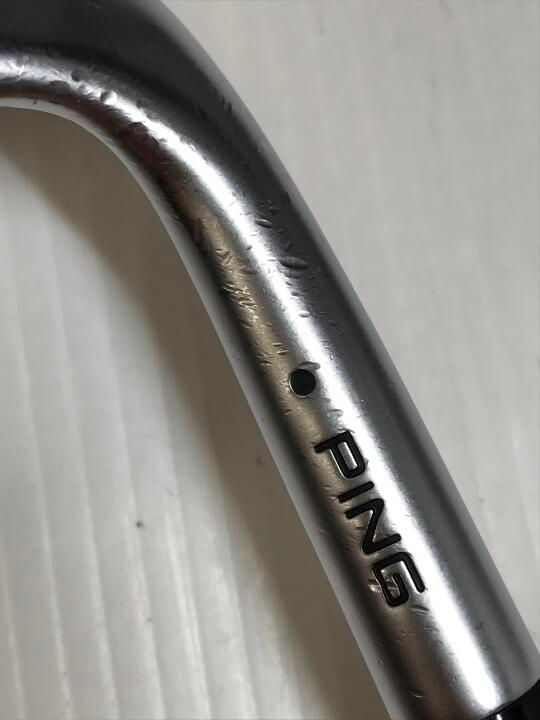 ピン GLIDE 3.0 56度 MCI 70 Sフレックス ウェッジ 中古【最短即日発送】 ピン GLIDE 3.0 56度 MCI 70 Sフレックス ウェッジ 中古【最短即日発送】