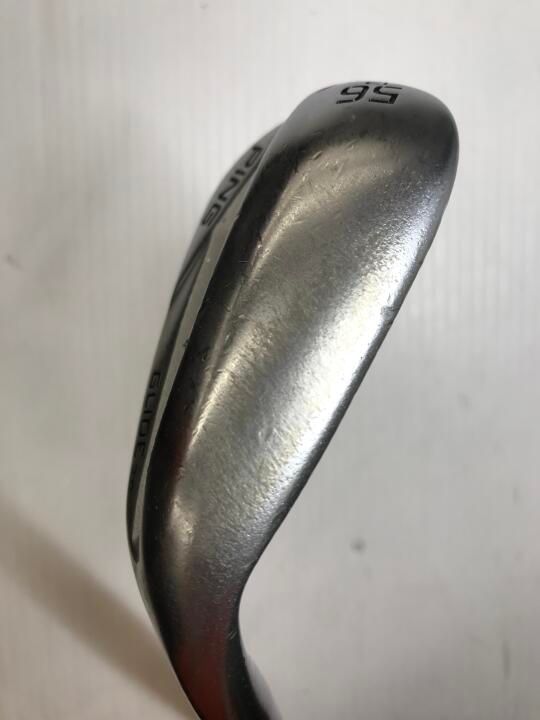 ピン GLIDE 3.0 56度 MCI 70 Sフレックス ウェッジ 中古【最短即日発送】 ピン GLIDE 3.0 56度 MCI 70 Sフレックス ウェッジ 中古【最短即日発送】