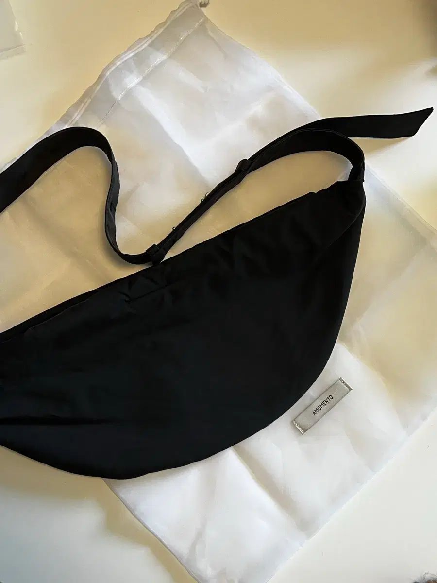 アモーメント 3way nylon ナイルンバッグ