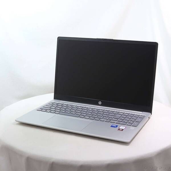 ソフマップ 〔展示品〕 HP 15-fd1002TU AY6R5PA-AAAA ナチュラルシルバー【198】
