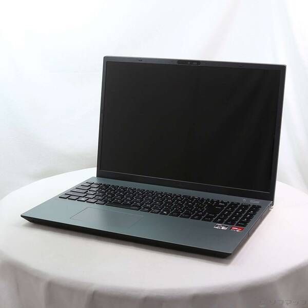 ソフマップ 〔展示品〕 LAVIE N16 PC-N1675KAE オリーブグリーン【349】