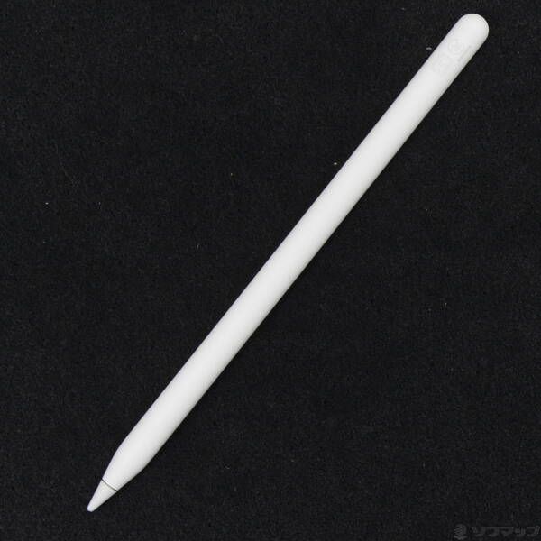 Apple Pencil 第2世代 中古 MXN43J/A - メルカリ