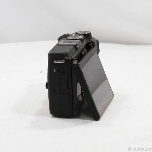 ソフマップ 〔中古品〕 EOS M3 ボディ ブラック【198】
