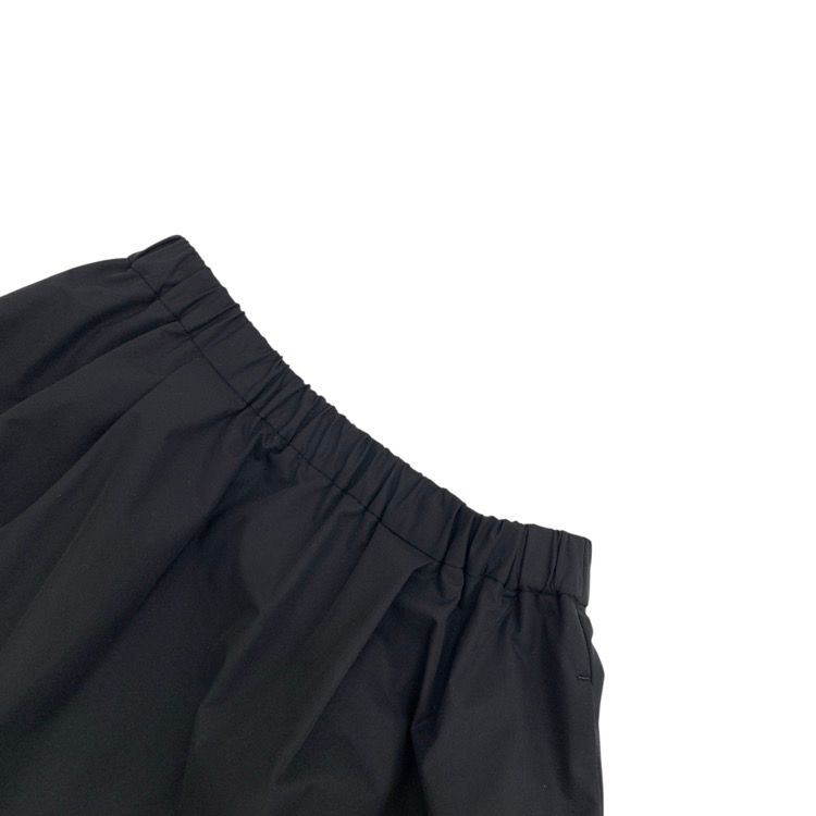 2025SS nagonstans ナゴンスタンス layered skirt レイヤードスカート