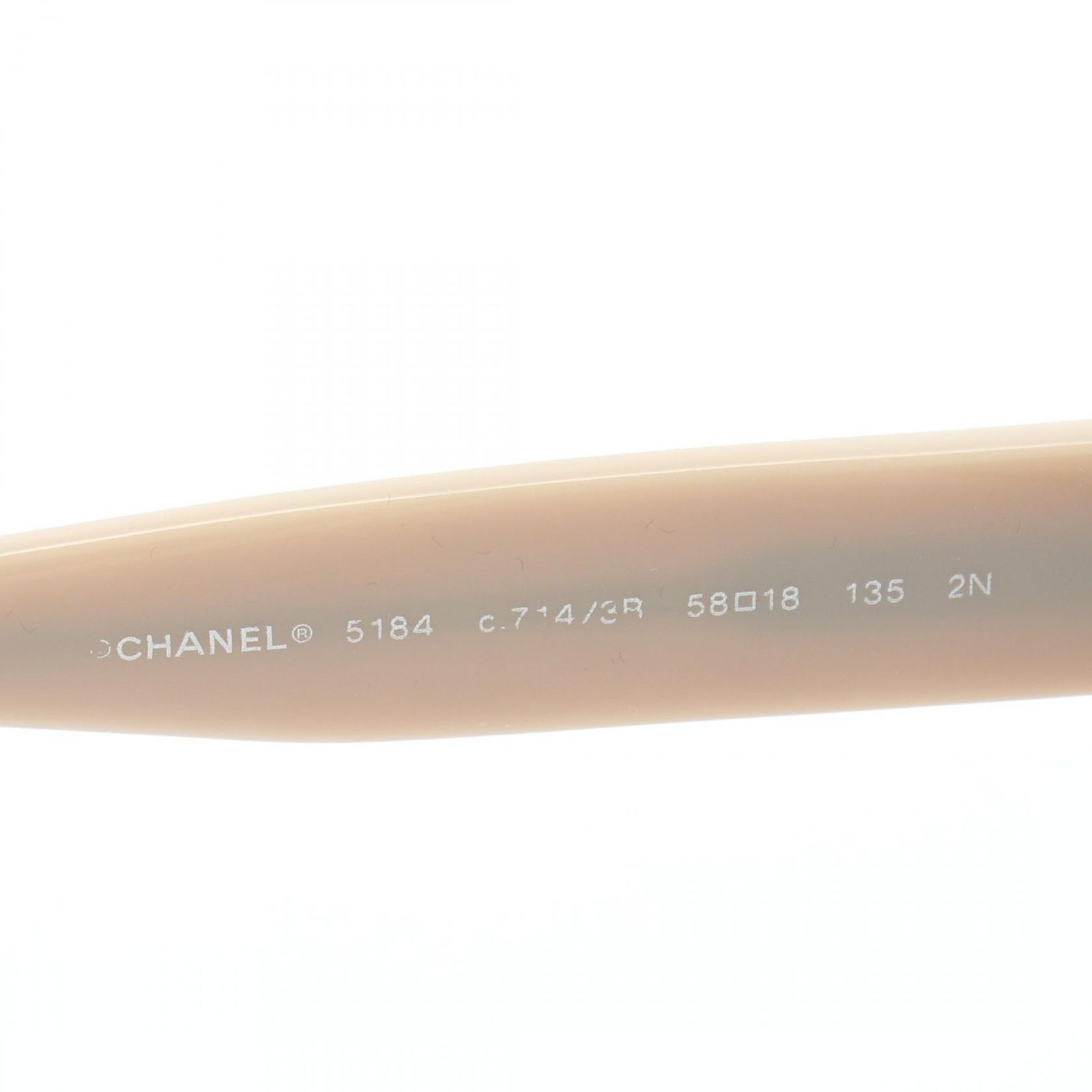 シャネル CHANEL サングラス ココマーク その他 サングラス レディース Used B