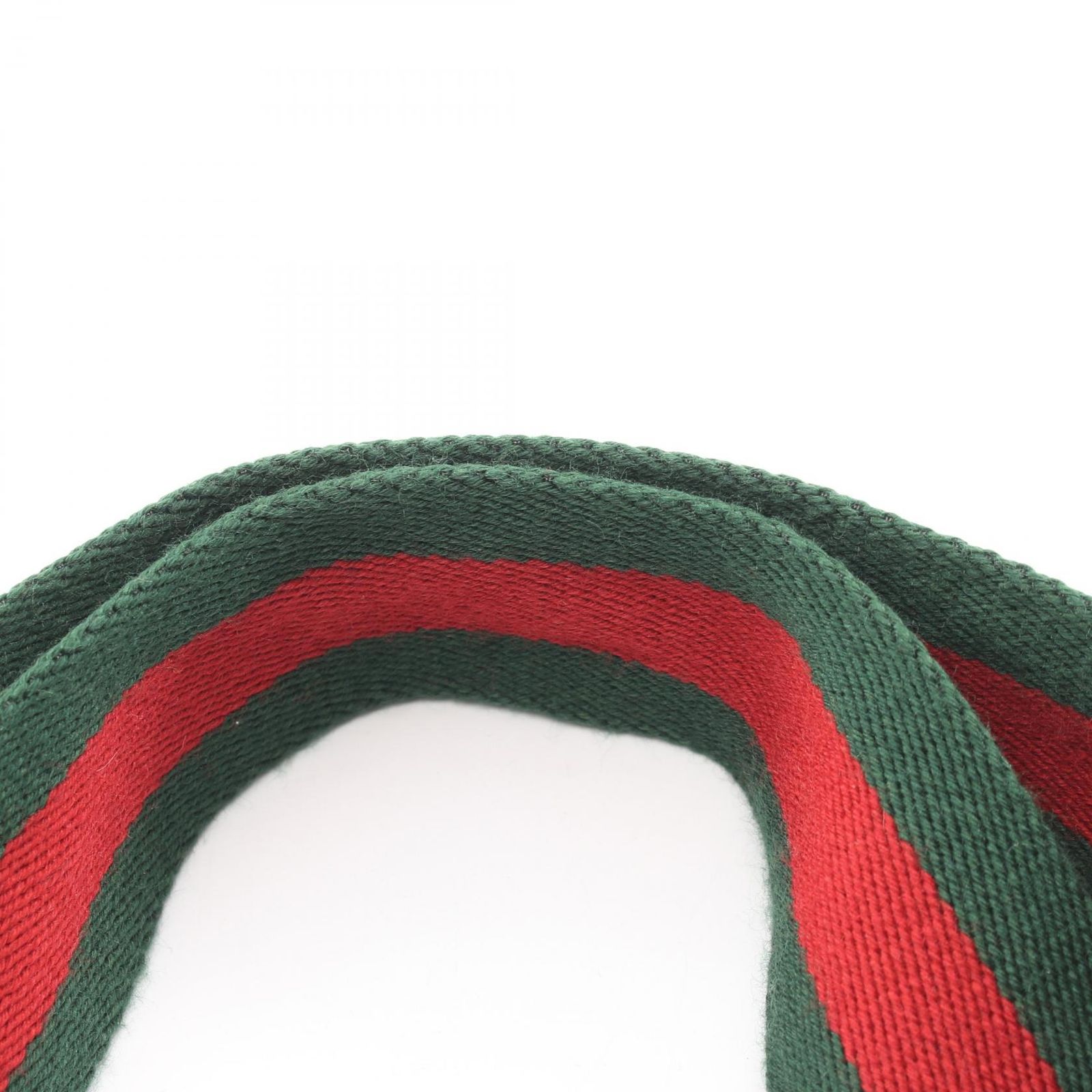 グッチ GUCCI ショルダーバッグ GGキャンバス 181092 ベージュ/ブラウン キャンバス レザー シェリーライン ショルダー レディース Used B