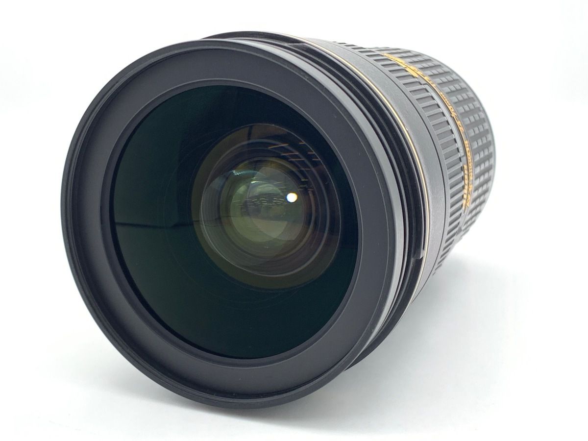 【中古】 【並品】 ニコン AF-S NIKKOR 24-70mm F2.8G ED