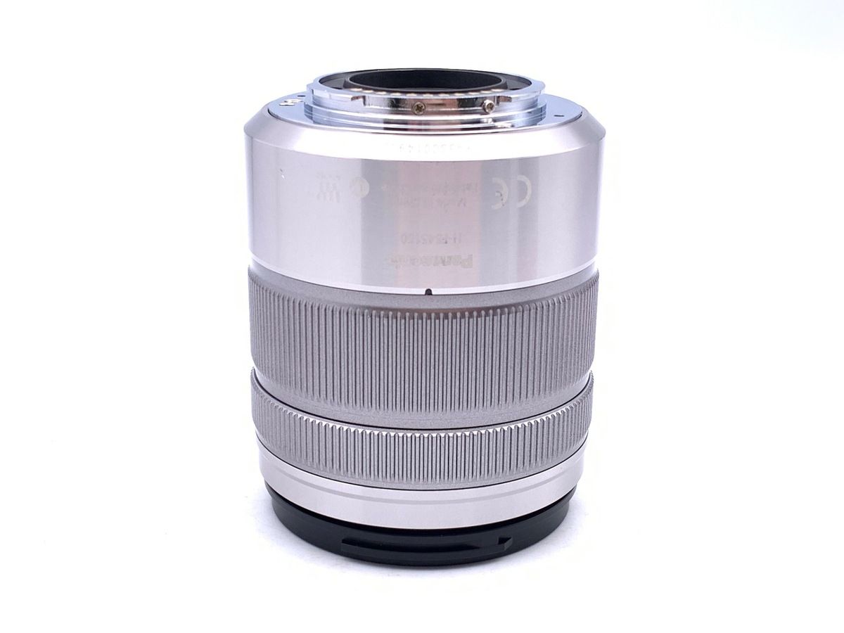 【中古】 【並品】 パナソニック LUMIX G VARIO 45-150mm/F4.0-5.6 ASPH./MEGA O.I.S. [H-FS45150] シルバー