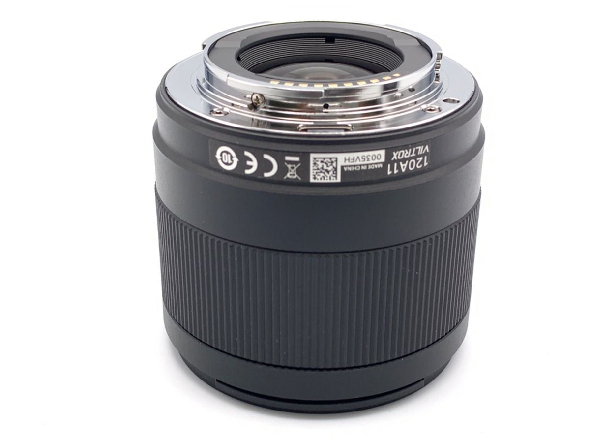 【中古】 【ジャンク品】 VILTROX AF 50mm F2.0 AIR (ソニーE用) 【中古】 【ジャンク品】 VILTROX AF 50mm F2.0 AIR (ソニーE用)