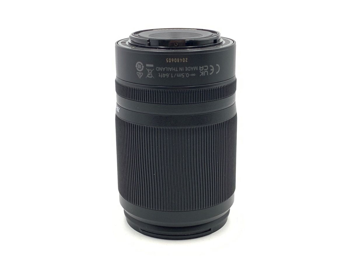 【中古】 【良品】 ニコン NIKKOR Z DX 50-250mm f/4.5-6.3 VR