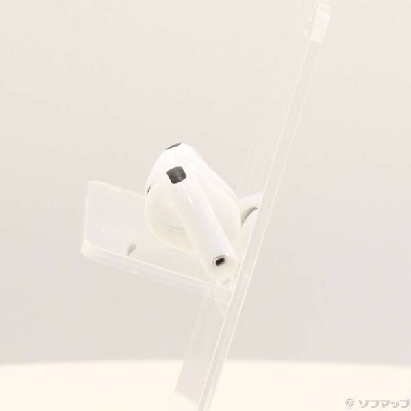 ソフマップ 〔中古品〕 AirPods 4 アクティブノイズキャンセリング搭載 MXP93J/A【368】 ソフマップ 〔中古品〕 AirPods 4 アクティブノイズキャンセリング搭載 MXP93J/A【368】