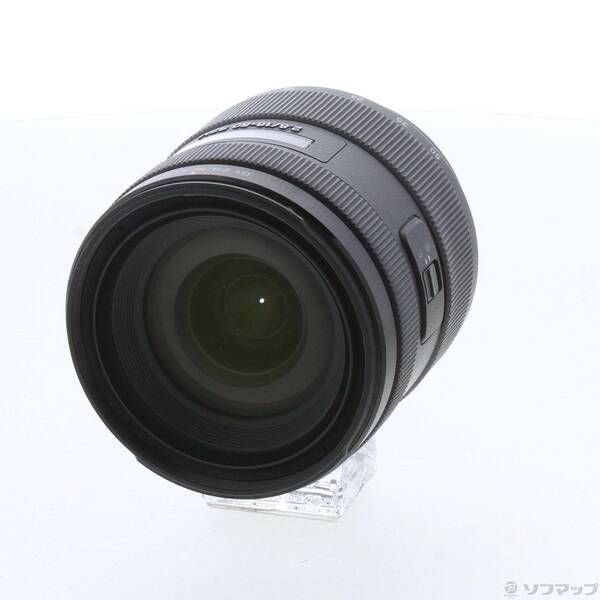 ソフマップ 〔中古品〕 DT 16-50mm F2.8 SSM SAL1650 αレンズ【276】