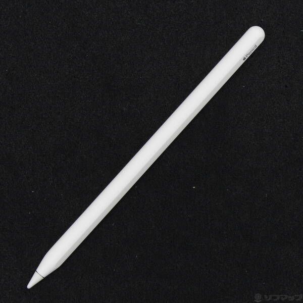 ソフマップ 〔中古品〕 Apple Pencil 第2世代 MU8F2J／A【276】