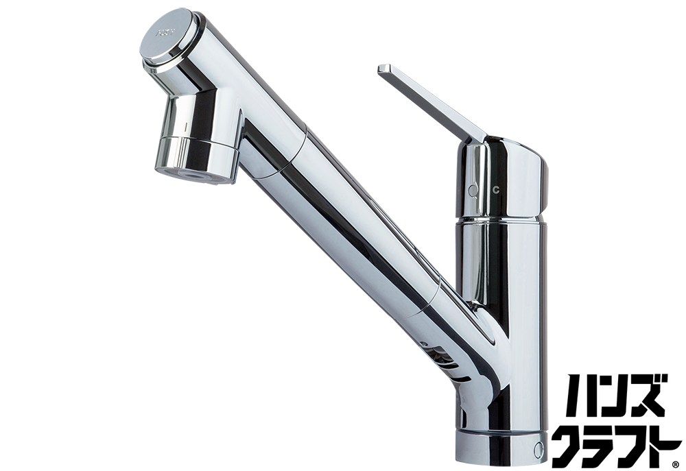 ★タカギ TAKAGI　蛇口一体型浄水器 クローレバブルタンクレス　JY396MN-9NTF01　台付シングル13(シャワ)　未使用品★★★