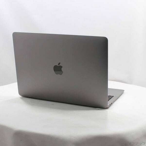 MacBook Air M1 16GB 512GB スペースグレイ 中古 - メルカリ