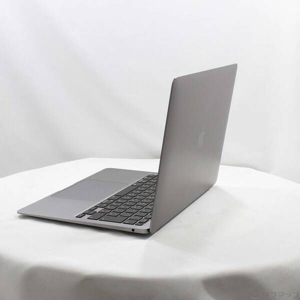 MacBook Air M1 16GB 512GB スペースグレイ 中古 - メルカリ
