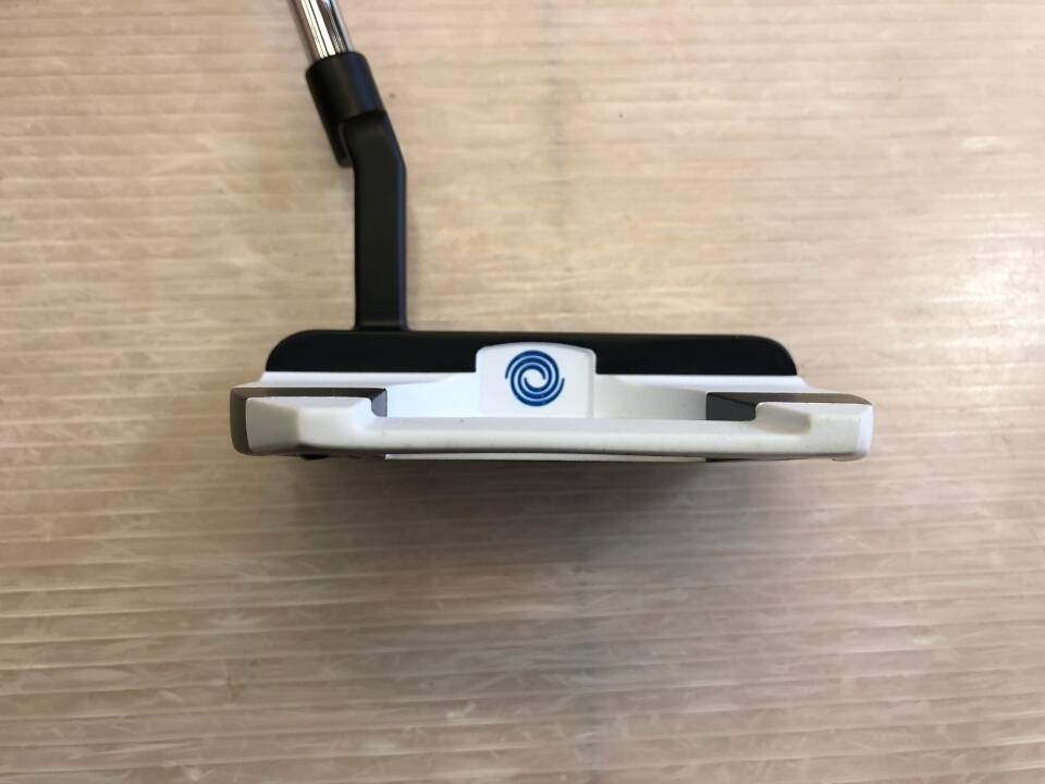 オデッセイ　Ai-ONE JAILBIRD MINI CH　パター　中古　ゴルフドゥ！NEXT昭島武蔵野店【最短即日発送】