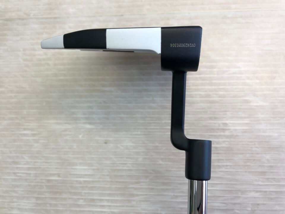 オデッセイ　Ai-ONE JAILBIRD MINI CH　パター　中古　ゴルフドゥ！NEXT昭島武蔵野店【最短即日発送】