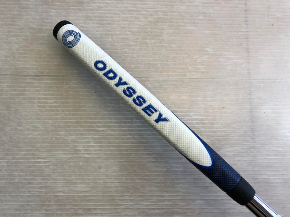 オデッセイ　Ai-ONE JAILBIRD MINI CH　パター　中古　ゴルフドゥ！NEXT昭島武蔵野店【最短即日発送】