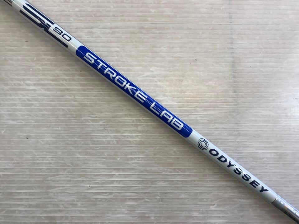 オデッセイ　Ai-ONE JAILBIRD MINI CH　パター　中古　ゴルフドゥ！NEXT昭島武蔵野店【最短即日発送】