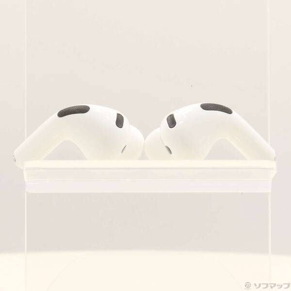 ソフマップ 〔中古品〕 AirPods Pro 3 MFHP4J／A【368】