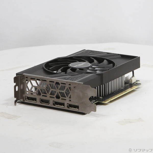 ソフマップ 〔中古品〕 GALAKURO GAMING GG-RTX4060-E8GB／SF【262】