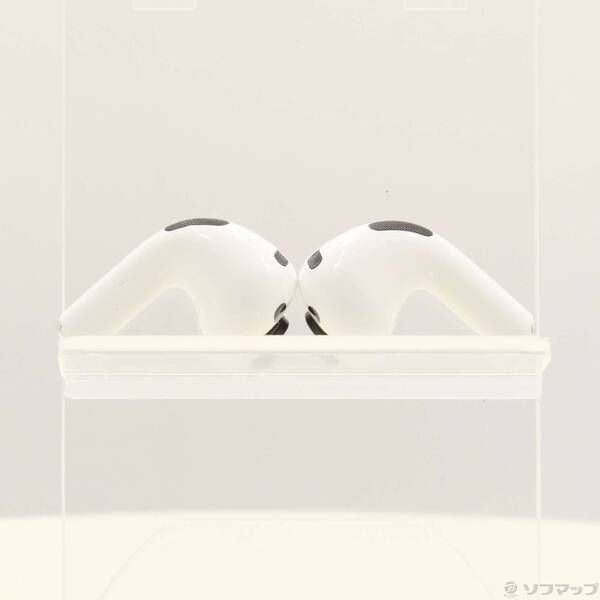 ソフマップ 〔中古品〕 AirPods Pro 3 MFHP4J／A【198】
