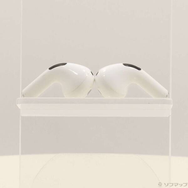 ソフマップ 〔中古品〕 AirPods Pro 第2世代【269】