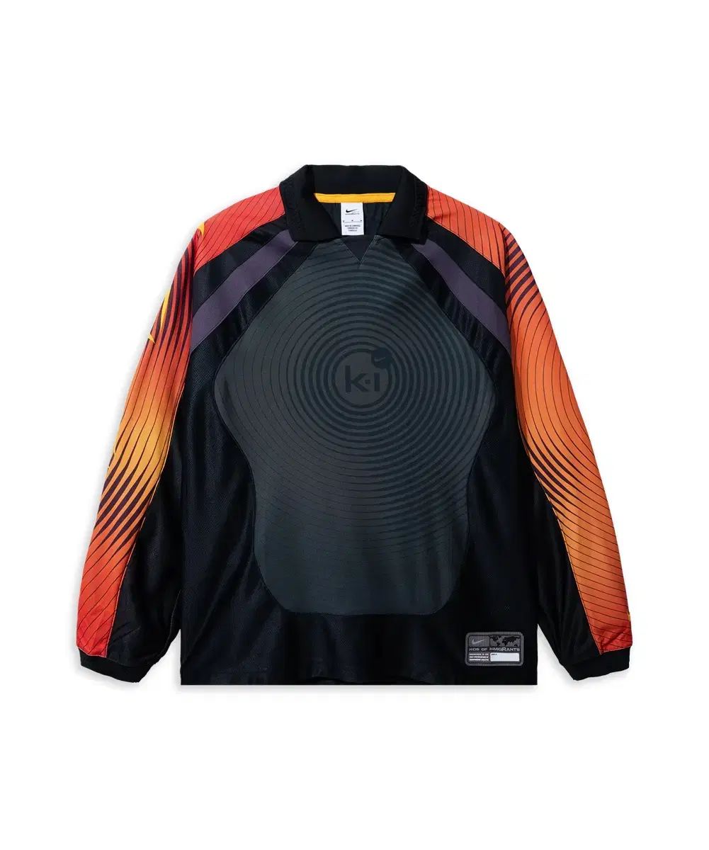 Nike x kids of immigrants ジャージ (新品)