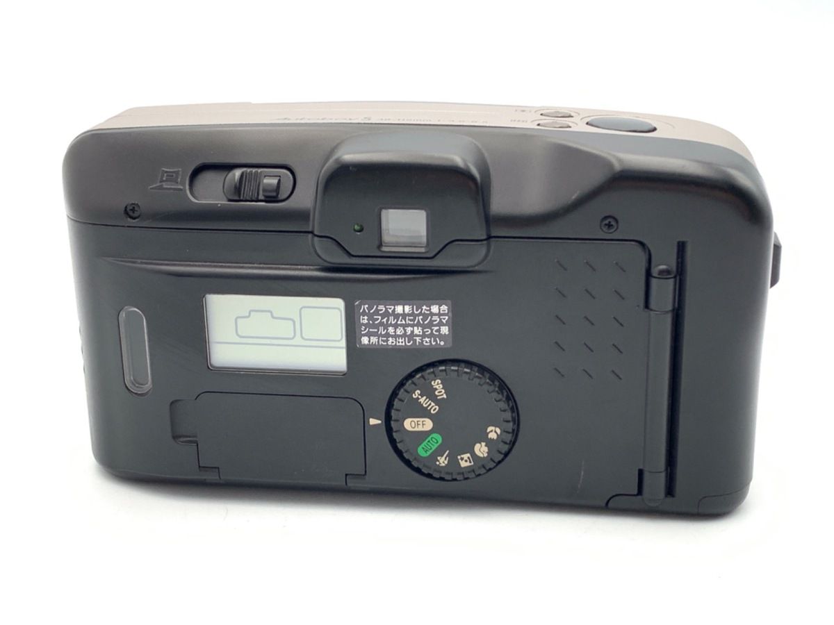 中古】 【並品】 キヤノン Autoboy S(スーパー) チタンカラー - メルカリ