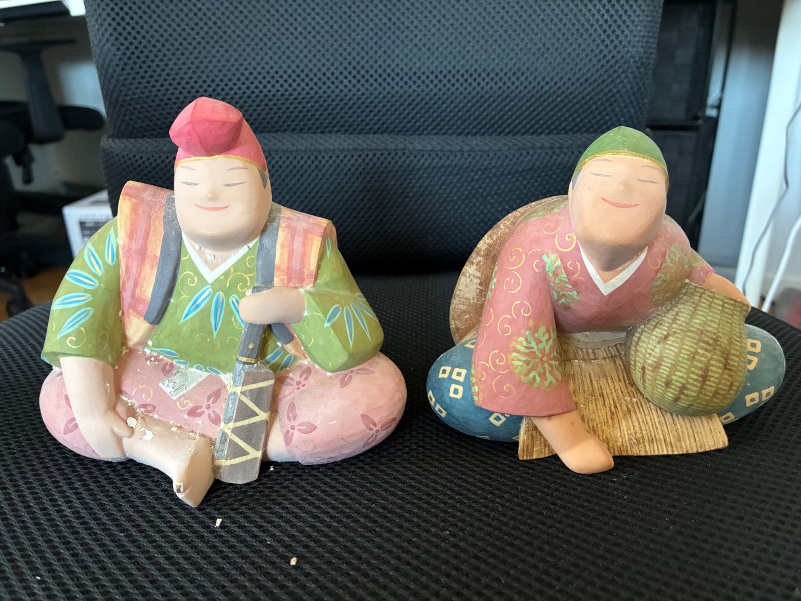 陶器 盆 皿 大皿 径約35cm 伝統工芸