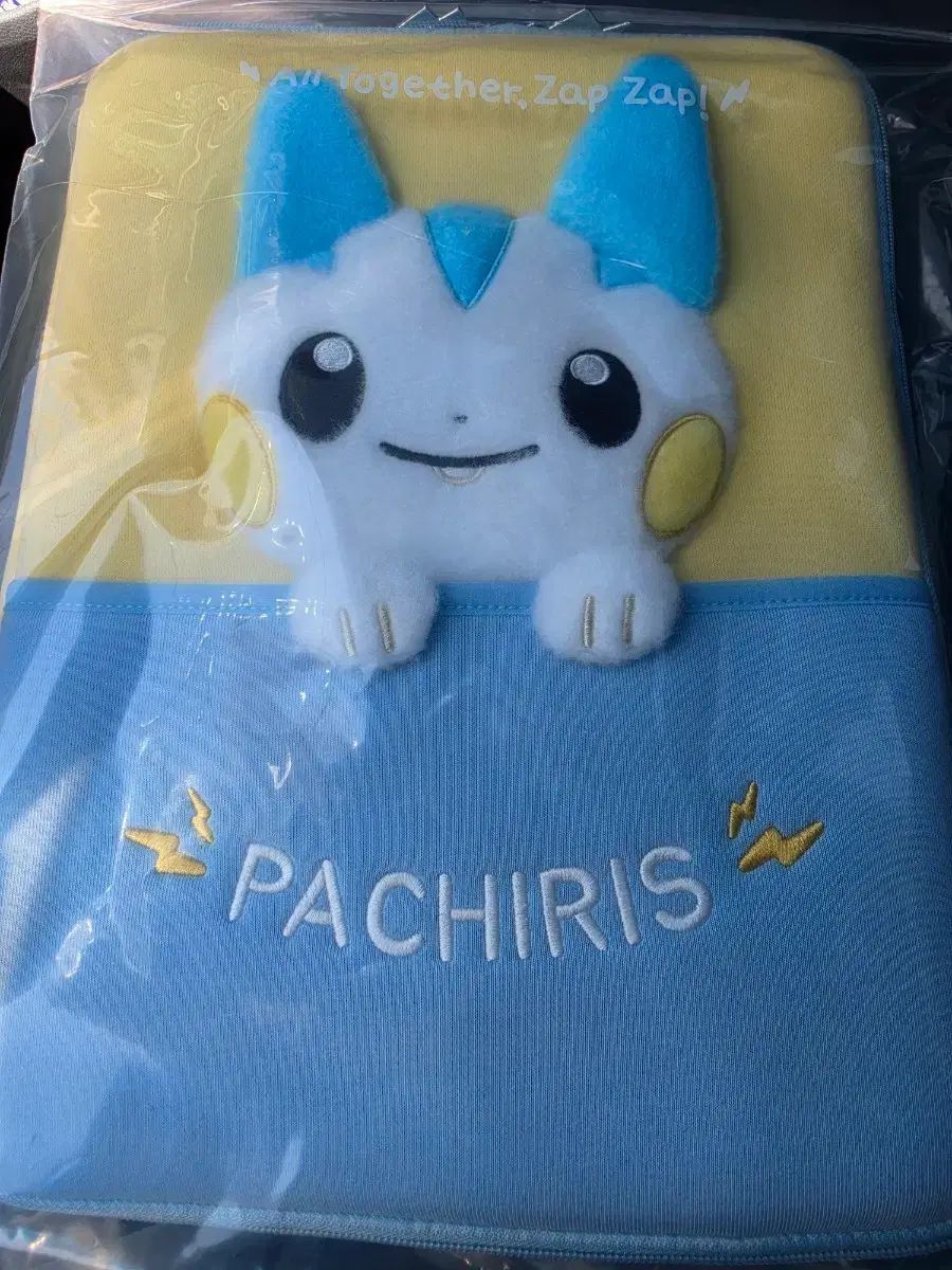 ポケットモンスター ポップアップ メタモン プレイグラウンド パチリス ポーチ 出品
