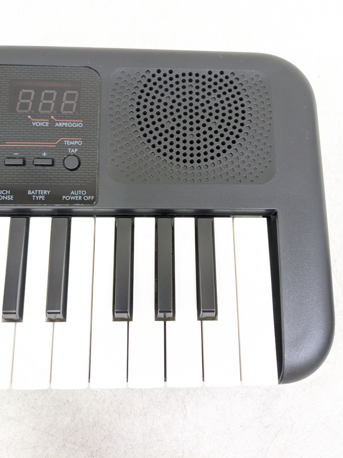 ヤマハ PSS-A50 2022年製 電子キーボード 37ミニ鍵盤 - メルカリ