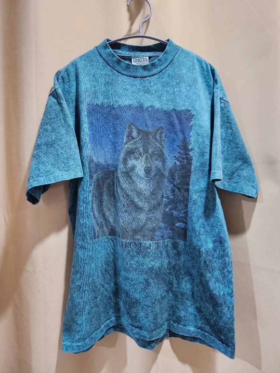 ONEITA オネイタ ヴィンテージ 半袖 Tシャツ