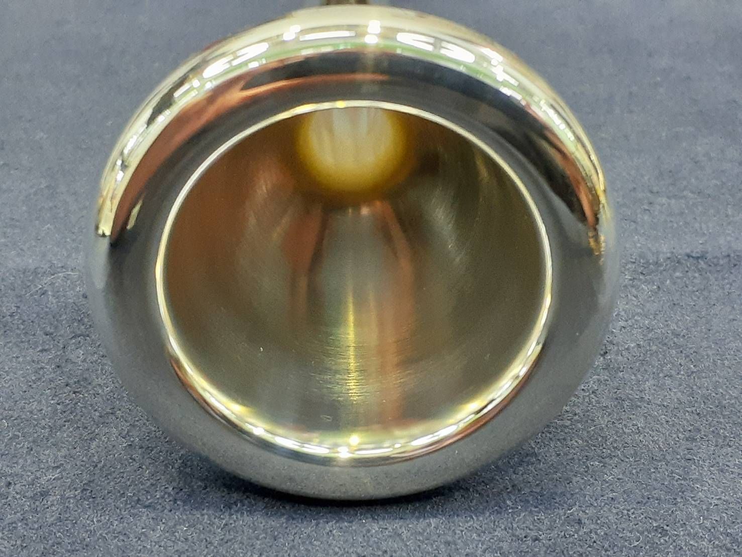 ラスキー チューバマウスピース 32H 【山陰】【中古】 - メルカリ