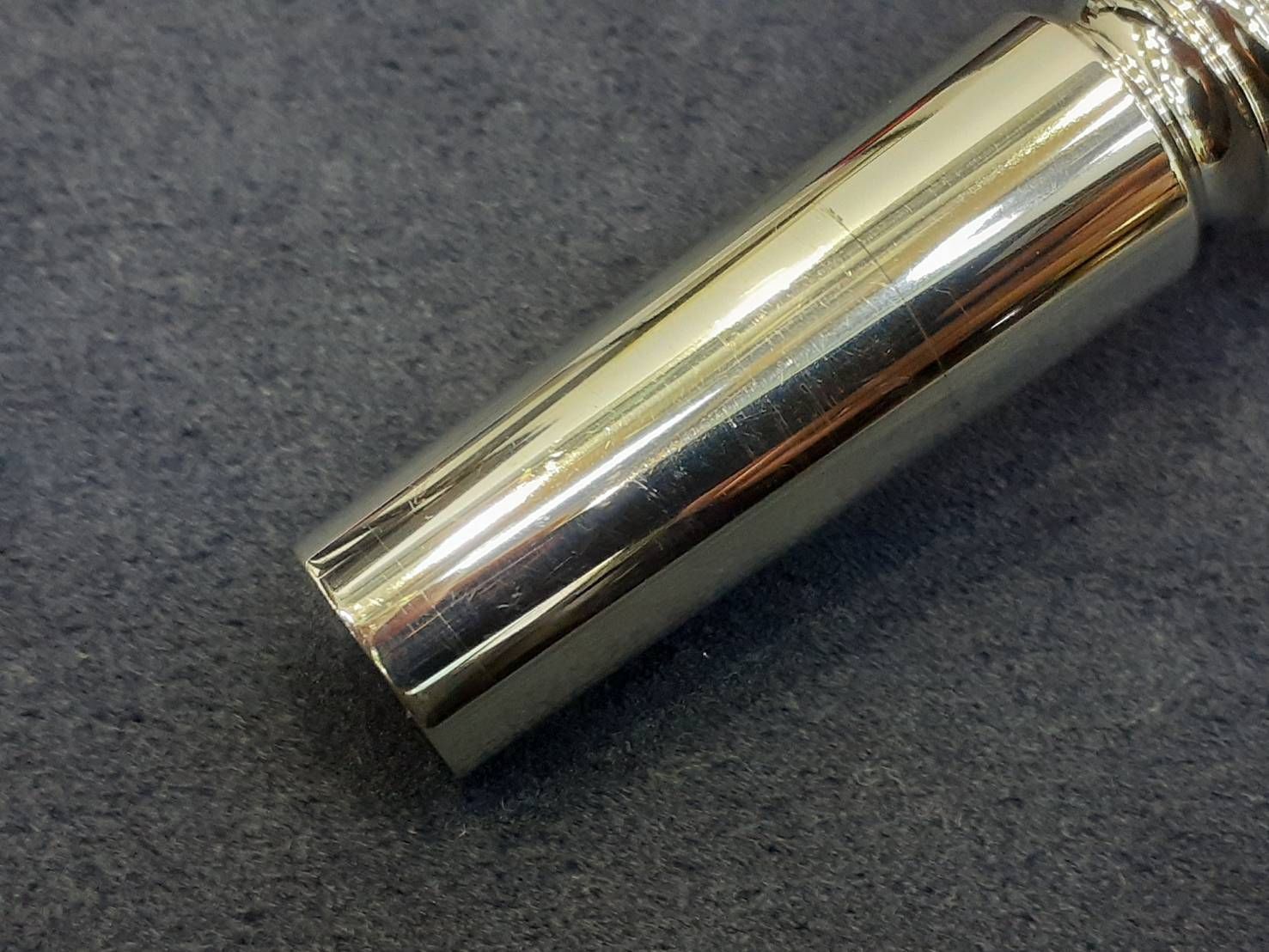ラスキー チューバマウスピース 32H 【山陰】【中古】 - メルカリ