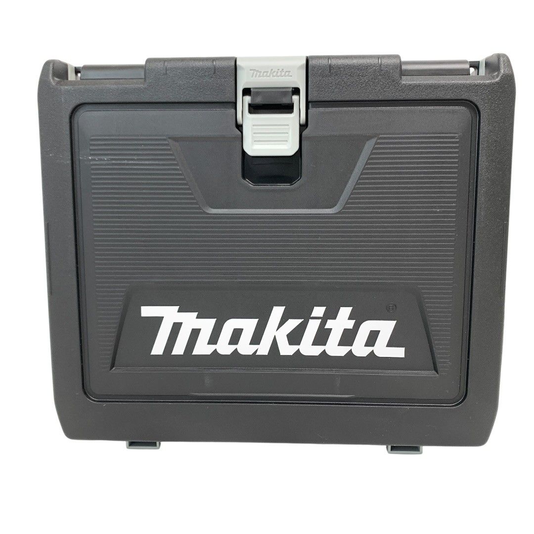 【未開封・未使用品】 Makita マキタ インパクトドライバー TD173DRGX ブルー　　KON 35,750円