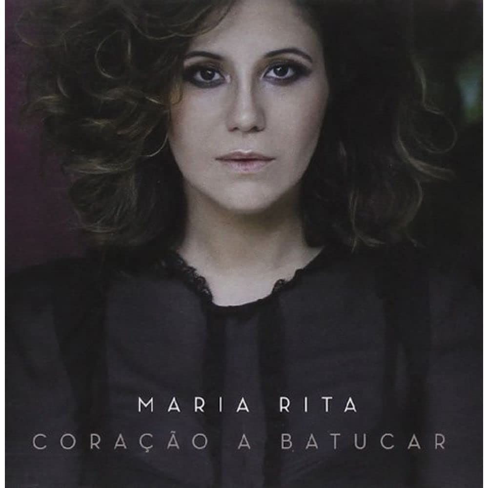 【CD】Coracao a Batucar