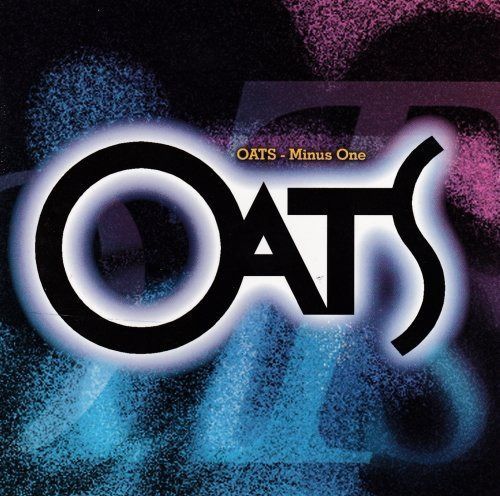 【CD】OATS(オーチュ) 【Minus One】1集［廃盤］