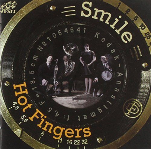 【CD】Smile